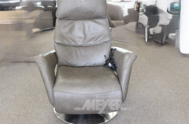 Fernsehsessel mit Massagefunktion