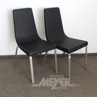 4 Stühle