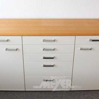 moderne Kommode