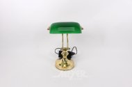 Bankerlampe