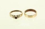 2 Ringe