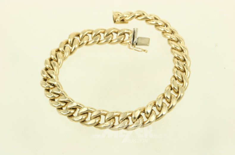 Panzerarmband