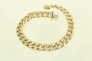 Panzerarmband