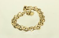 Gliederarmband, FBM