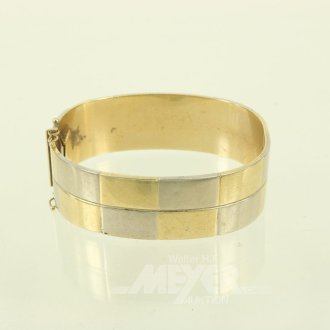 breiter Armreif