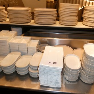 Posten div. Gastro-Geschirr