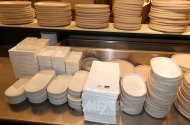 Posten div. Gastro-Geschirr