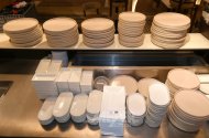 Posten div. Gastro-Geschirr