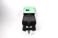 Profi-Waffeleisen, quadratisch, 180° schwenkbar, 240 V, 1300 Watt