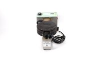 Profi-Waffeleisen, rund, 180° schwenkbar, 240 V, 1700 Watt