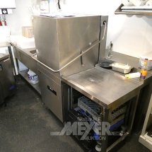 Insolvenz-Versteigerung MaiFood GmbH am Mittwoch, den 07.10.2026