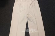 Lagerpartie Damenblazer und -hosen