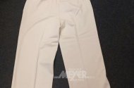 Lagerpartie Damenblazer und -hosen