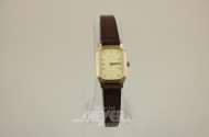 kl. Damenarmbanduhr ''TISSOT'',
