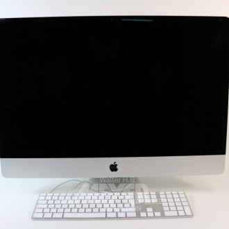 APPLE iMac 27'', Retina 5k Display
