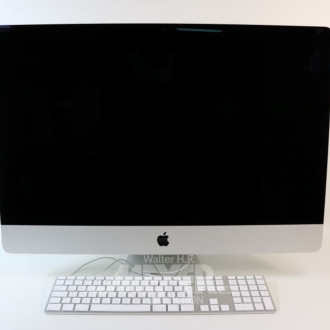 APPLE iMac 27'', Retina 5k Display