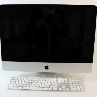 APPLE iMac 21,5''