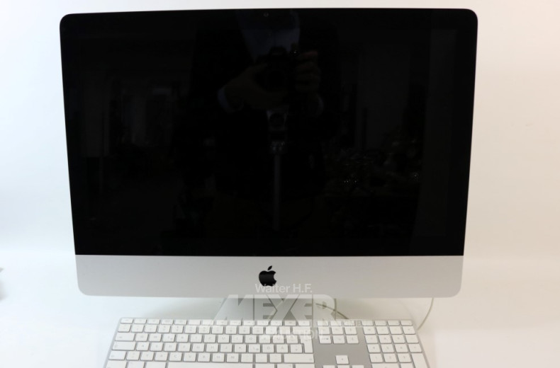 APPLE iMac 21,5''
