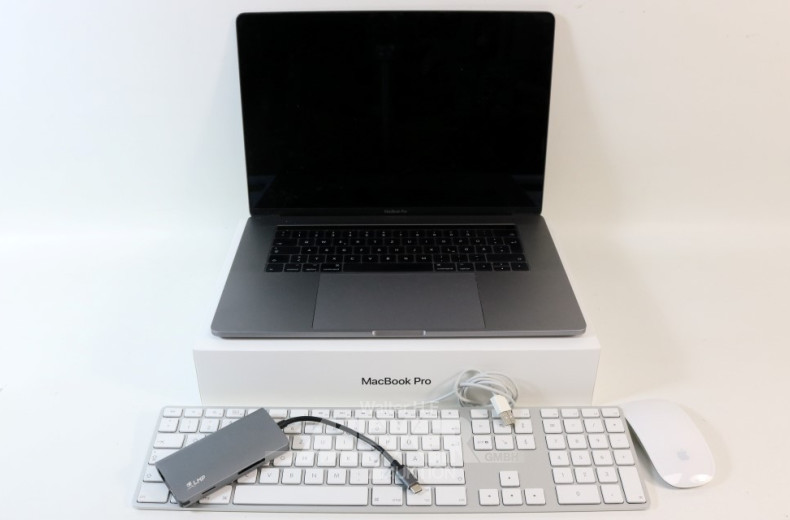 APPLE MacBook Pro, 15''