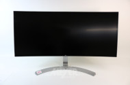 Monitor, 34 Zoll, Curved Ultra Wide