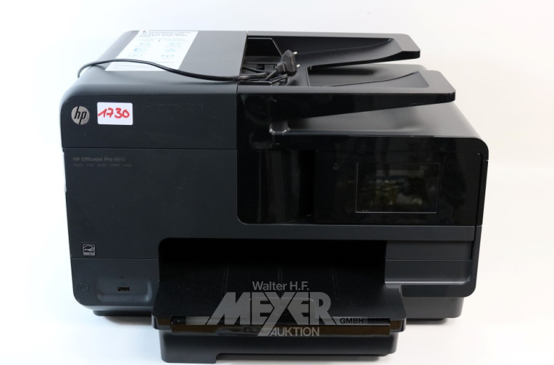 Officejetgerät ''HEWLETT PACKARD''