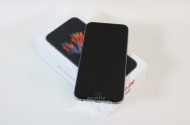 APPLE iPhone 6s, schwarz