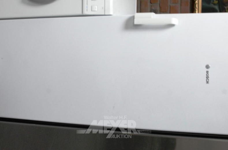 gr. Gefrierschrank ''BOSCH''