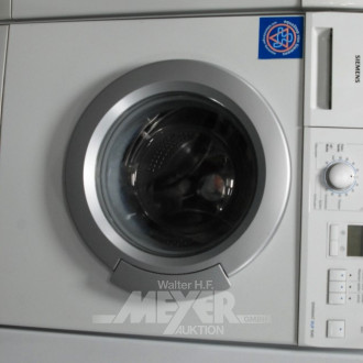 Waschmaschine ''SIEMENS'' SIWAMAT XLP 1640