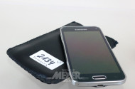 Smartphone ''SAMSUNG S mini''