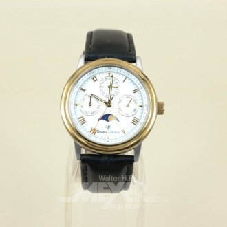 Herren-Armbanduhr ''DANIEL CHIRAC''