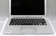 Laptop ''Apple''