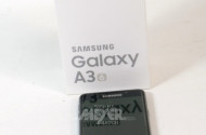 Smartphone, SAMSUNG Galaxy A3