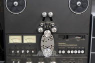 Tonbandmaschine ''Technics''