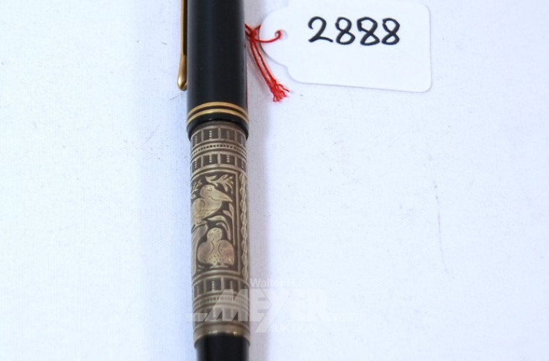 Füllfederhalter ''Pelikan''