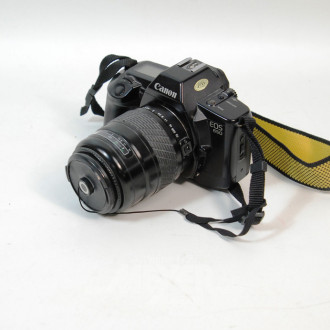 Fotoapparat, CANON EOS 650