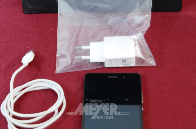 Smartphone ''Huawei''