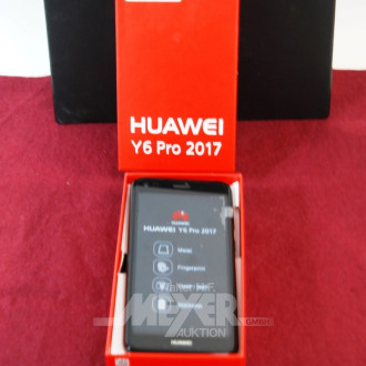 Smartphone ''Huawei'' [neuwertig]