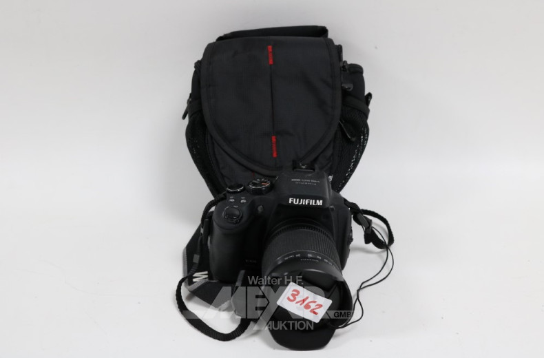 Digitalkamera ''FUJIFILM''