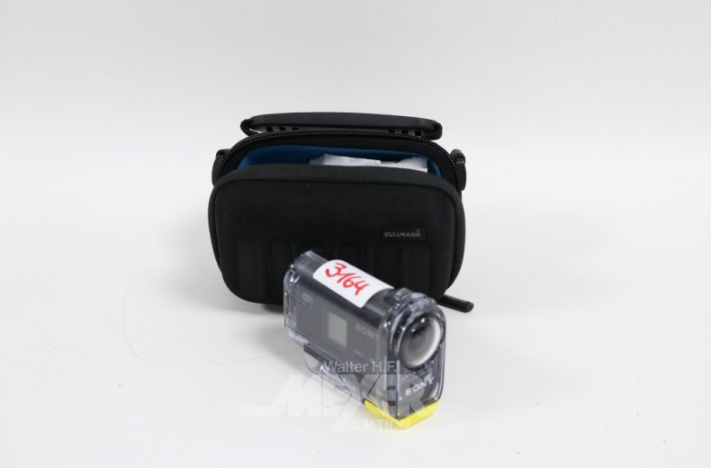 Videokamera ''SONY''