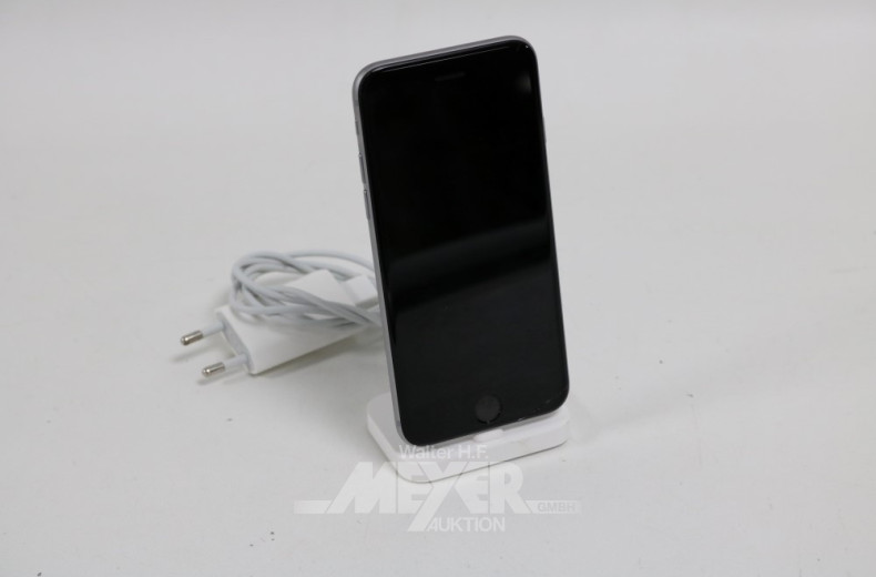 Smartphone ''APPLE'' iPhone 6 Typ: 1586