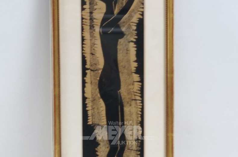 kl. Bild ''Bittende''