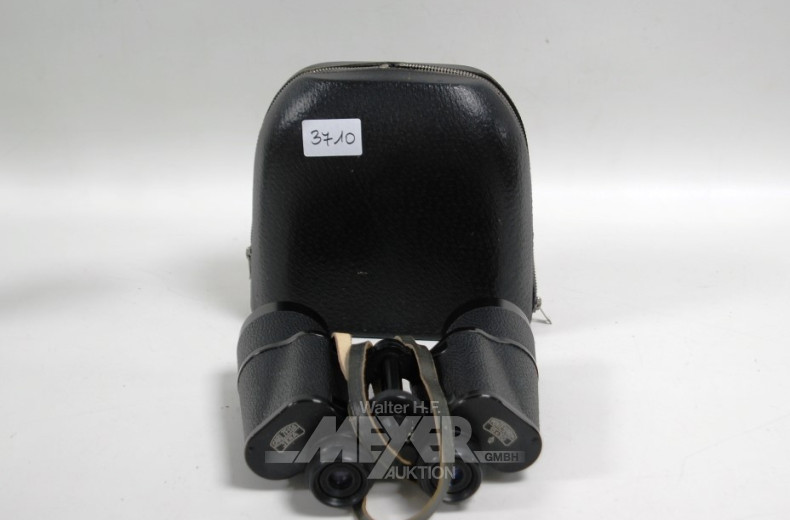 Fernglas, ''CARL ZEISS'' 15 x 50