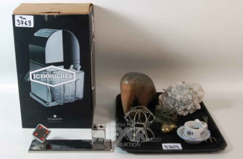 Posten Dekorationen: