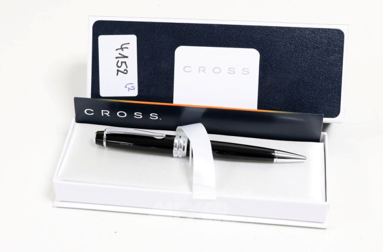 Kugelschreiber ''Cross'' neuwertig