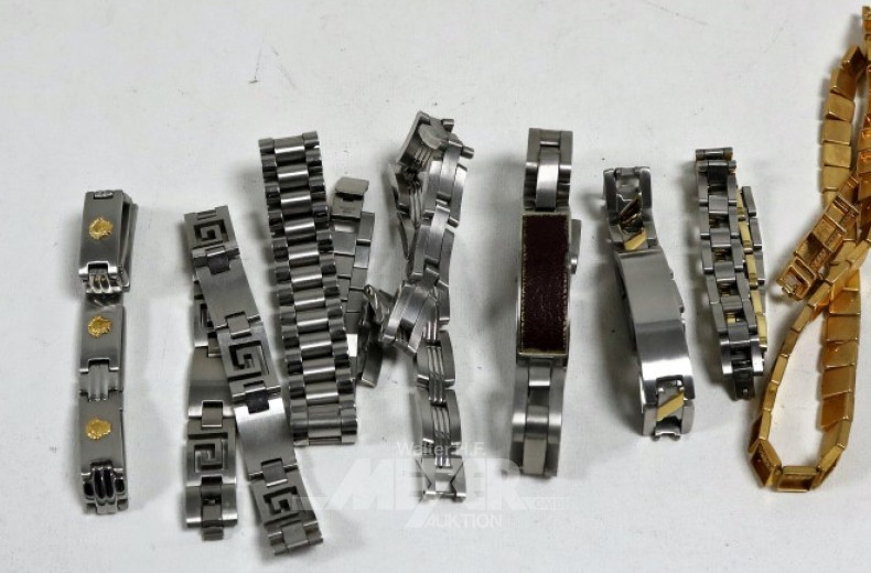 Posten Armbänder