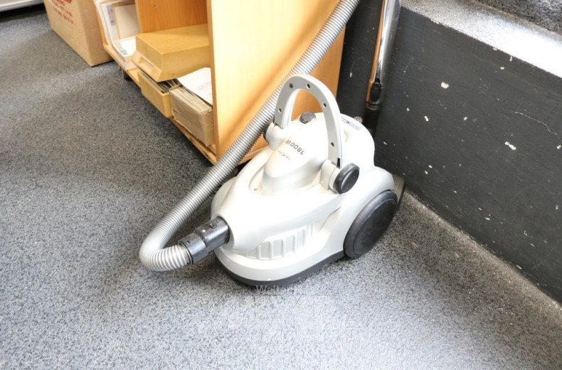 Bodenstaubsauger ''CLEANSTAR''