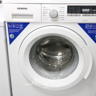 Waschmaschine ''SIEMENS'' ECO500