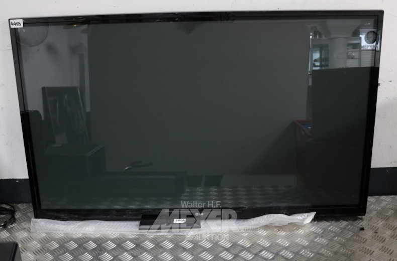 Flat-TV, ''LG'' inkl. FB