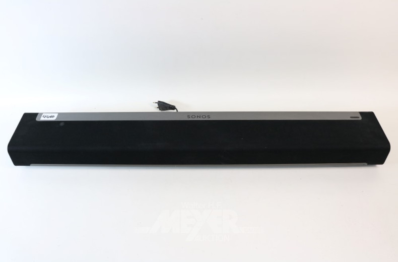Soundbar ''SONOS''