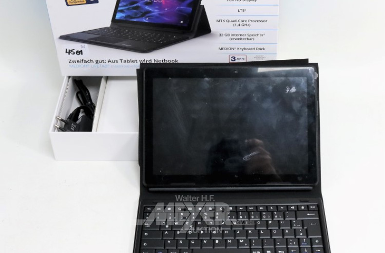 Tablet ''MEDION''